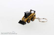 Diecast Masters 85997 - Cat 272D Skid Steer Loader Keychain