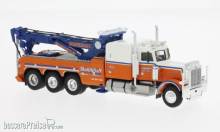 Brekina 86277 - Brekina, Peterbilt 359 Abschleppwagen, 1973, Suburban, 1:87