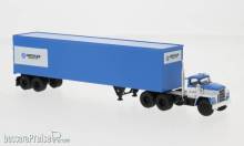 Brekina 86304 - Brekina, Dodge LCF CT 900, 1960, Chrysler, 1:87