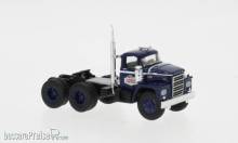 Brekina 86307 - Brekina, Dodge LCF CT 900, 1960, Canada Cartage, 1:87