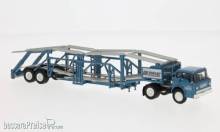 Brekina 86332 - Brekina, Ford C-Series, 1970, Shelby, 1:87