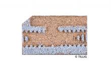 Tillig 86376 - Gleisbettung Modellgleis