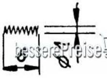 Weinert 8639 - Feder mit 1 mm Durchmesser