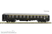 Fleischmann 863901 - Schnellzugwagen 1. Klasse, RENFE