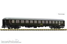 Fleischmann 863902 - Schnellzugwagen 2. Klasse, RENFE