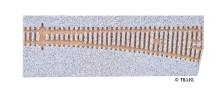 Tillig 86391 - Gleisbettung Modellgleis