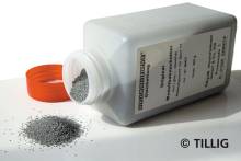 Tillig 86407 - Schotter Modellgleis