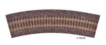 Tillig 86503 - Gleisbettung Elitegleis