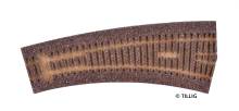Tillig 86517 - Gleisbettung Elitegleis