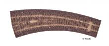 Tillig 86522 - Gleisbettung Elitegleis