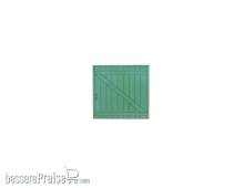 Modusteck 865303 - Türe T.3 50,5 x 48,5 mm