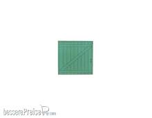 Modusteck 865304 - Türe T.3 50,5 x 48,5 mm