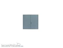 Modusteck 865307 - Türe T.3 50,5 x 48,5 mm