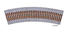 Tillig 86553 - Gleisbettung Elitegleis