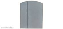 Modusteck 865604 - Türe T.6 63 x 76,5 mm