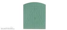 Modusteck 865607 - Türe T.6 63 x 76,5 mm