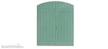 Modusteck 865608 - Türe T.6 63 x 76,5 mm