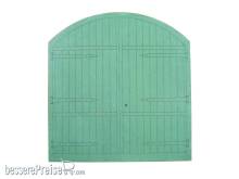 Modusteck 866002 - Einfahrt E.1 105 x 112 mm