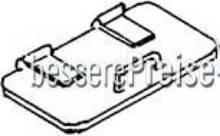 Weinert 86601 - Wasserkastendeckel z. B. BR 91,92