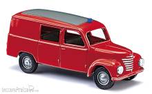 Busch 8667 - Framo Halbbus Feuerwehr