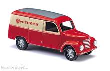 Busch 8671 - Framo V901/2 Kastenwagen, Mitropa