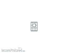 Modusteck 868155 - Fenster F.1 21 x 30 mm