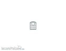Modusteck 868254 - Fenster F.2 21 x 30 mm