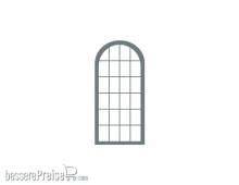 Modusteck 868350 - Fenster F.3 46 x 96 mm