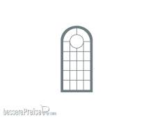 Modusteck 868351 - Fenster F.3 46 x 96 mm