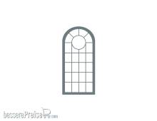 Modusteck 868354 - Fenster F.3 46 x 96 mm