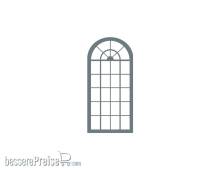 Modusteck 868355 - Fenster F.3 46 x 96 mm