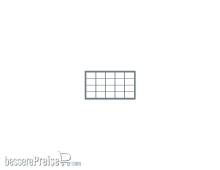 Modusteck 868402 - Fenster F.4 51 x 29 mm