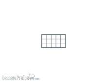 Modusteck 868403 - Fenster F.4 51 x 29 mm