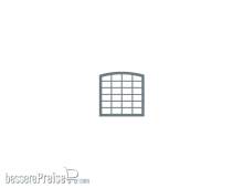 Modusteck 868501 - Fenster F.5 41 x 40,5 mm