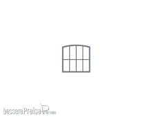 Modusteck 868502 - Fenster F.5 41 x 40,5 mm