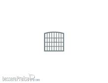 Modusteck 868505 - Fenster F.5 41 x 40,5 mm