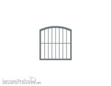 Modusteck 868651 - Fenster F.6 64 x 68 mm