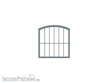 Modusteck 868654 - Fenster F.6 64 x 68 mm