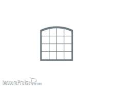 Modusteck 868655 - Fenster F.6 64 x 68 mm