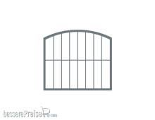Modusteck 868801 - Fenster F.8 97 x 86 mm