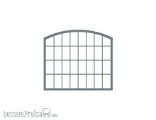 Modusteck 868803 - Fenster F.8 97 x 86 mm