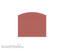 Modusteck 868804 - Fenster F.8 97 x 86 mm