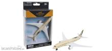 Herpa 86RT-2374 - Single Airplane Etihad Airways