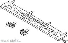 Weinert 87001 - Kohlenkastenbrett BR 92