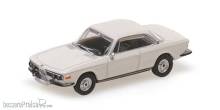 Minichamps 870020024 - BMW 2800 CS - 1968 - WHITE