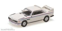 Minichamps 870020124 - BMW 3.0 CSL - 1973 - WHITE