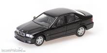 Minichamps 870020300 - BMW M3 (E36) - 1994 - BLACK