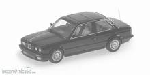 Minichamps 870024000 - BMW 3-SERIES (E30) - 1889 - SILVER