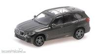 Minichamps 870029200 - BMW X5 - 2019 - BEIGE METALLIC