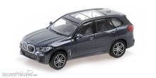 Minichamps 870029204 - BMW X5 - 2019 - GREY METALLIC